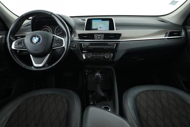 Bmw X1 image 4