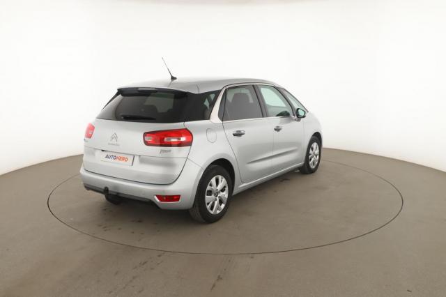 Citroen C4 Picasso image 3