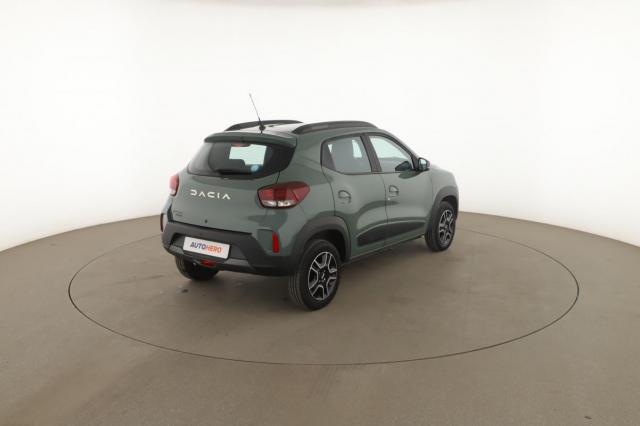 Dacia Spring image 7
