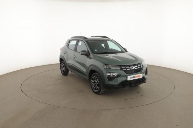 Dacia Spring image 4