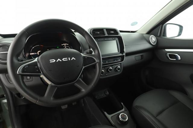 Dacia Spring image 9