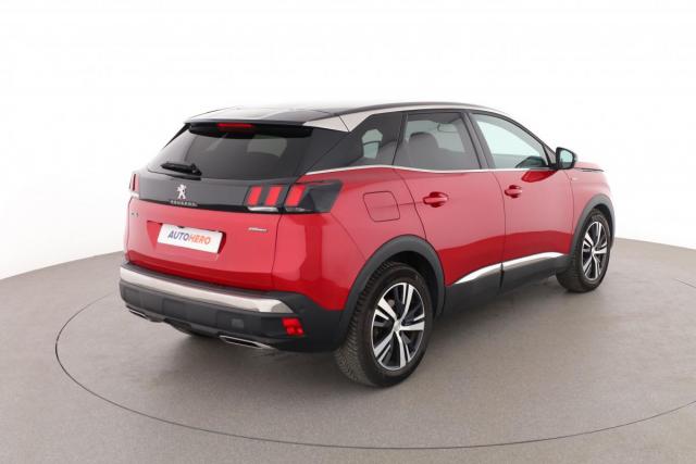 Peugeot 3008 image 7