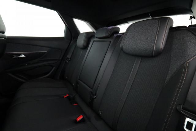 Peugeot 3008 image 4