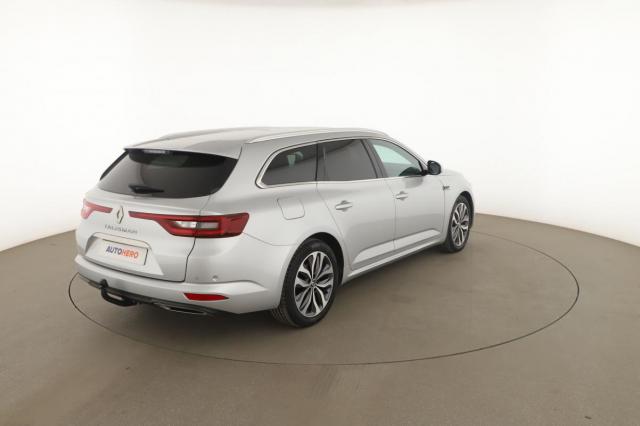 Renault Talisman Estate image 6