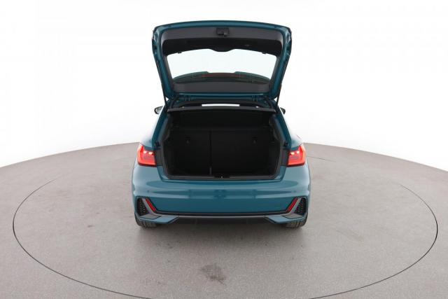 Audi A1 Sportback image 8