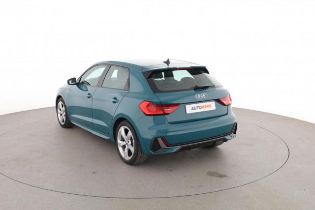 Audi A1 Sportback image 5