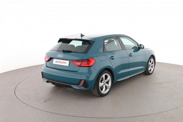 Audi A1 Sportback image 9