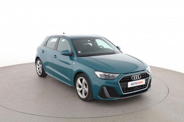 Audi A1 Sportback image 3