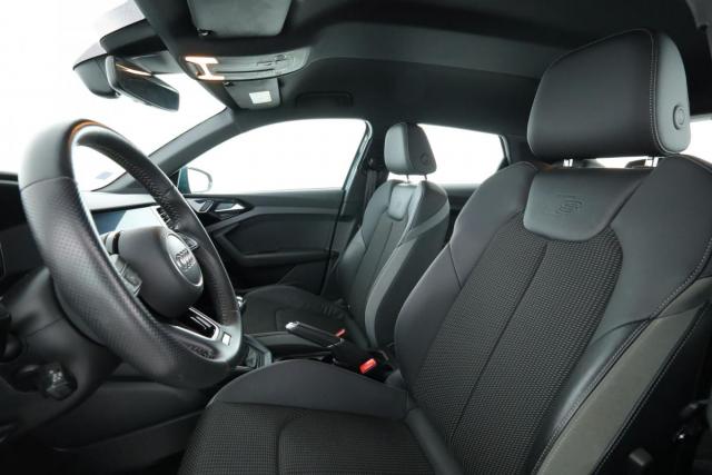 Audi A1 Sportback image 1