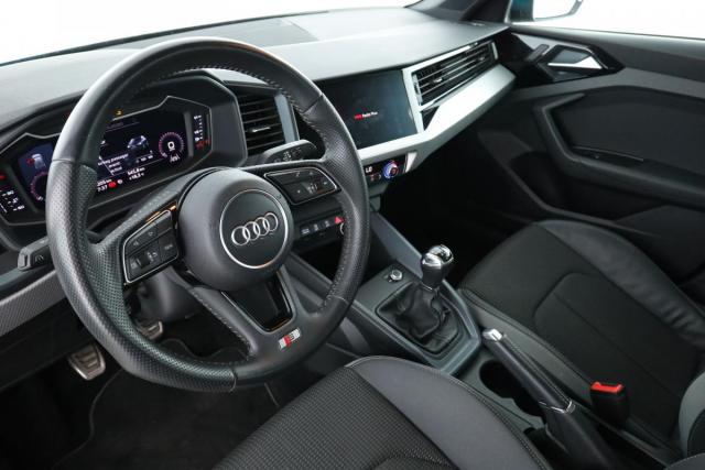 Audi A1 Sportback image 7