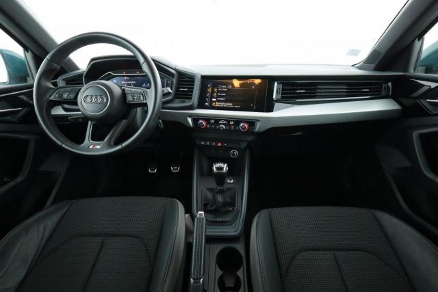 Audi A1 Sportback image 4