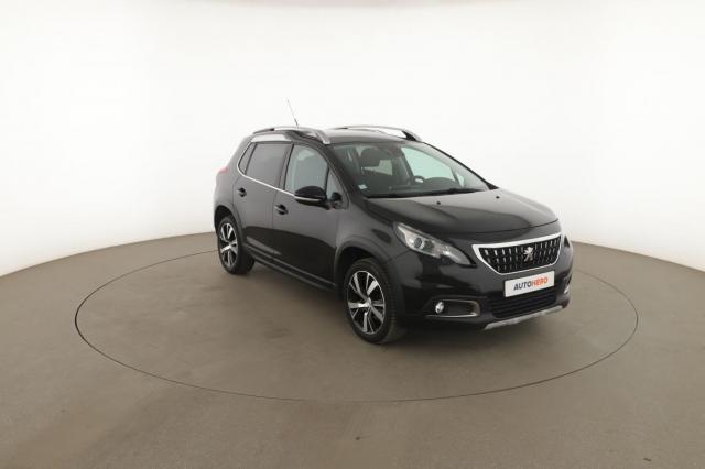 Peugeot 2008 image 8