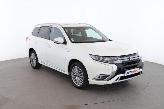 Mitsubishi Outlander image 9