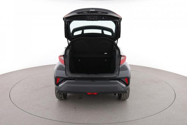 Toyota C-Hr image 7