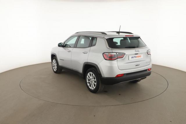 Jeep Compass image 4