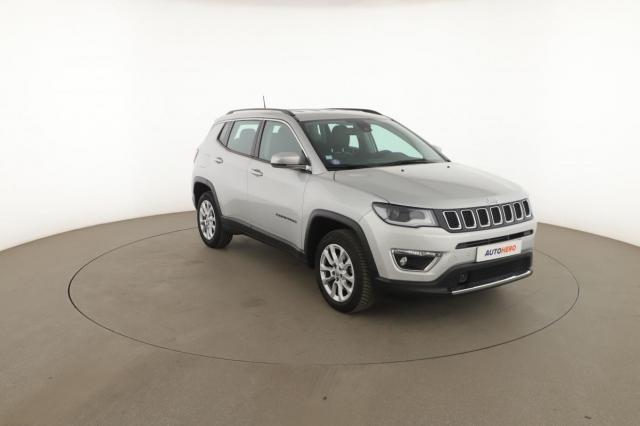 Jeep Compass image 3