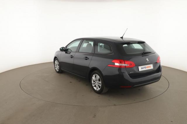 Peugeot 308 Sw image 1