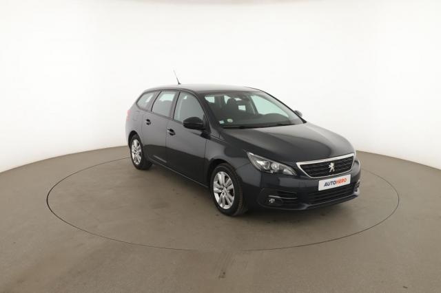 Peugeot 308 Sw image 5