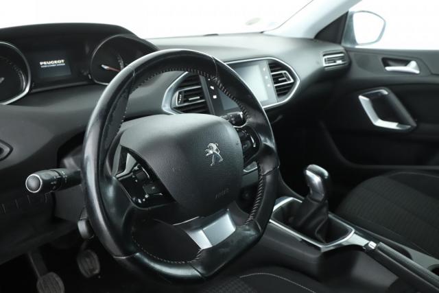Peugeot 308 Sw image 4