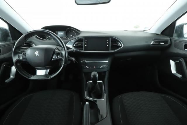 Peugeot 308 Sw image 8