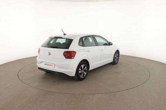 Volkswagen Polo image 3