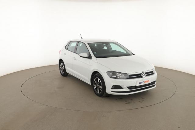Volkswagen Polo image 7
