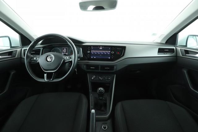 Volkswagen Polo image 1