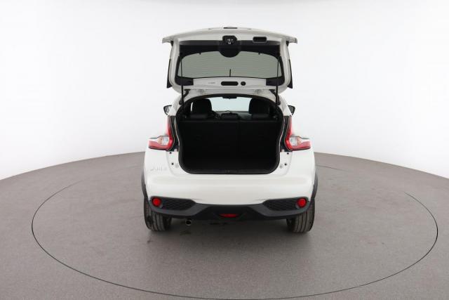 Nissan Juke image 1
