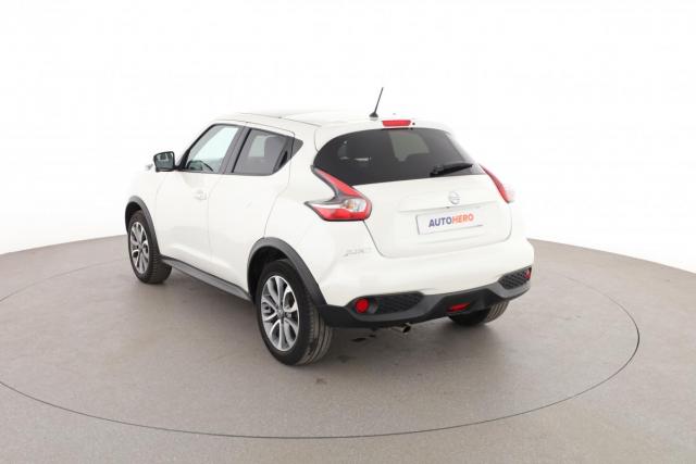 Nissan Juke image 2