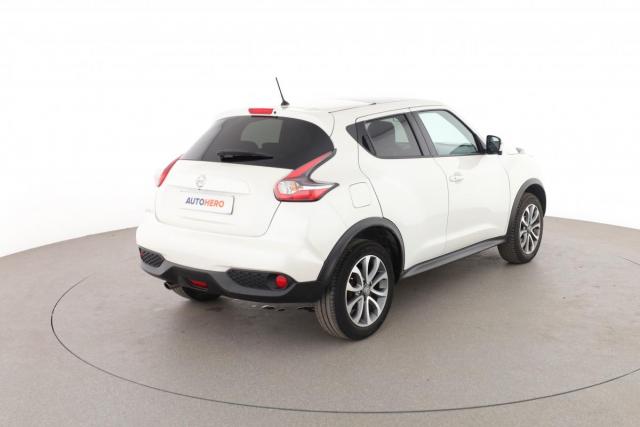 Nissan Juke image 8