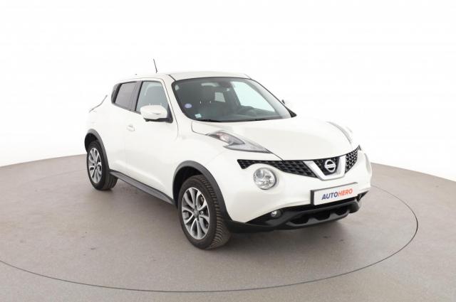 Nissan Juke image 9