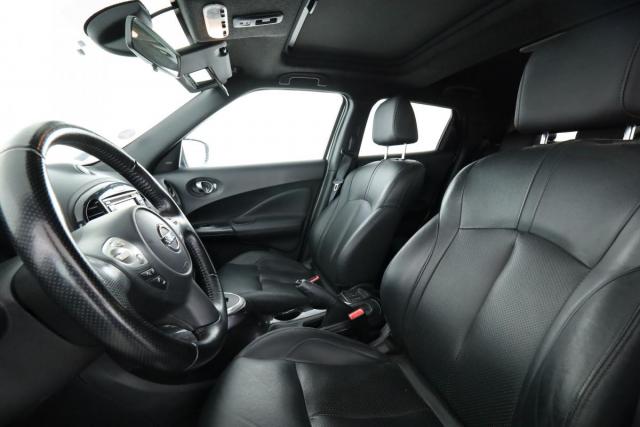Nissan Juke image 4