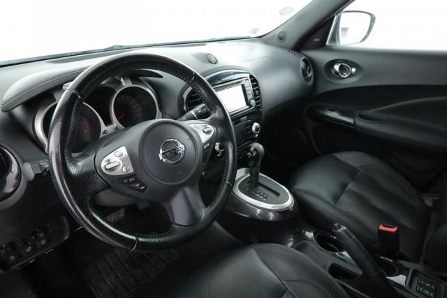 Nissan Juke image 7