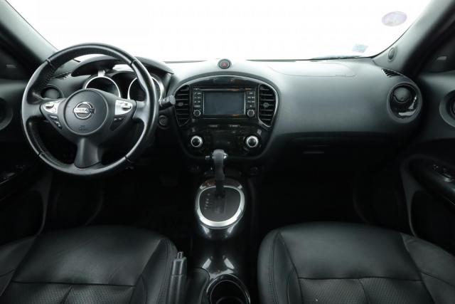 Nissan Juke image 5