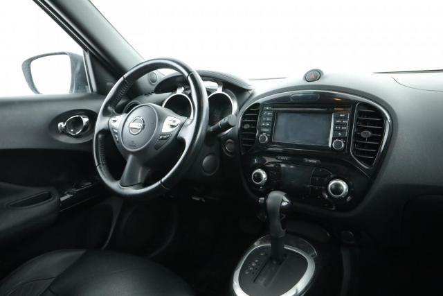 Nissan Juke image 3