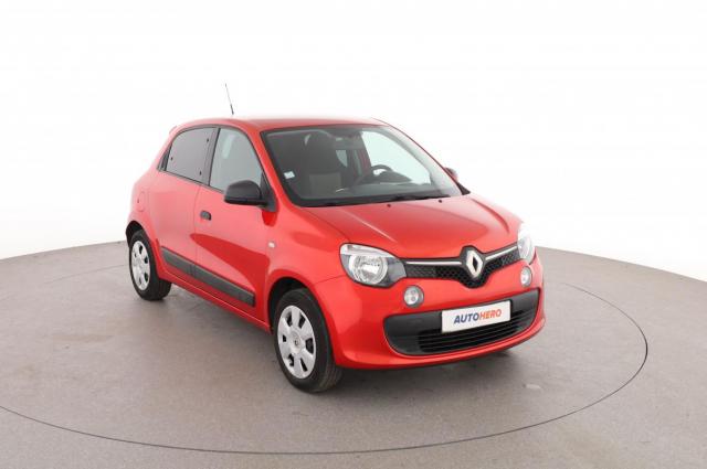 Renault Twingo image 4