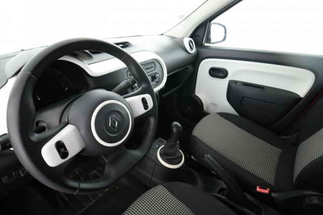 Renault Twingo image 8