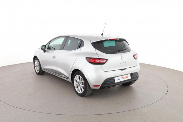 Renault Clio image 4
