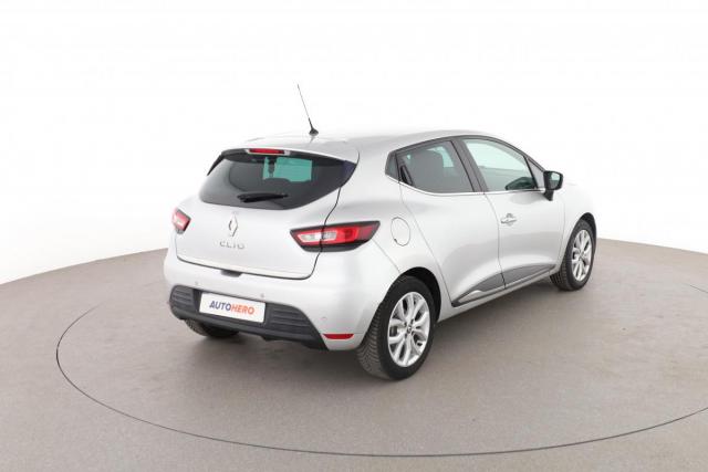 Renault Clio image 6