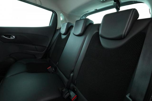 Renault Clio image 1