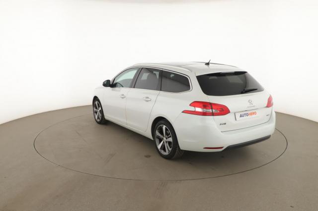 Peugeot 308 Sw image 7