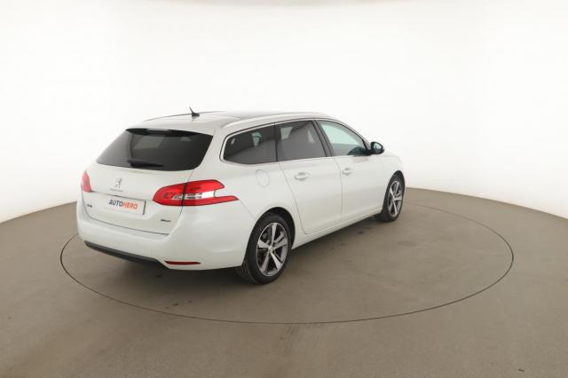 Peugeot 308 Sw image 9