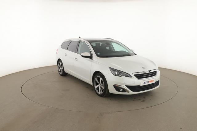 Peugeot 308 Sw image 8