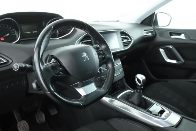 Peugeot 308 Sw image 3