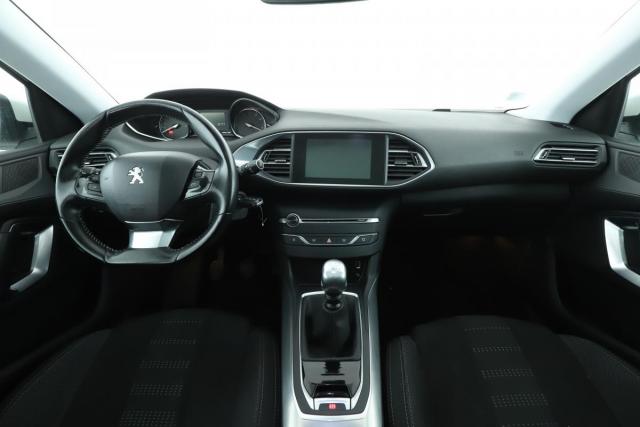 Peugeot 308 Sw image 1