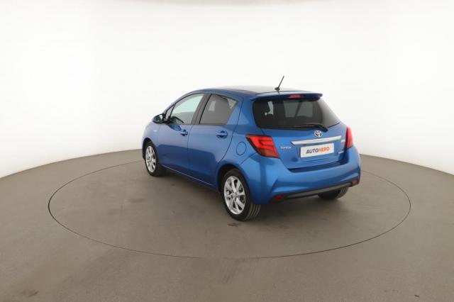 Toyota Yaris image 4