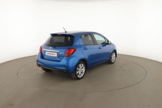Toyota Yaris image 7