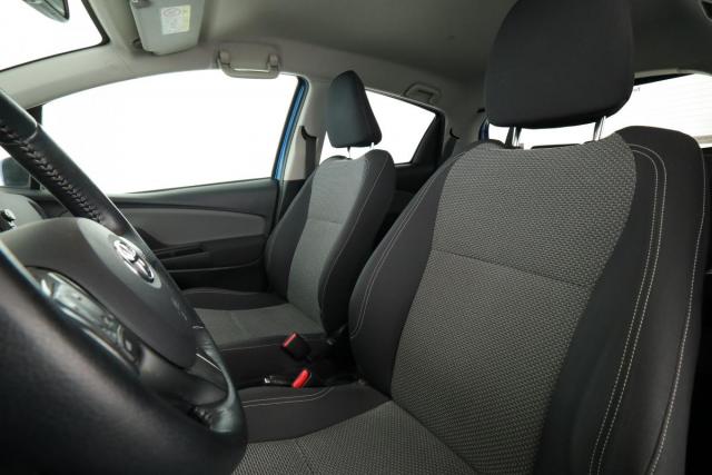 Toyota Yaris image 1