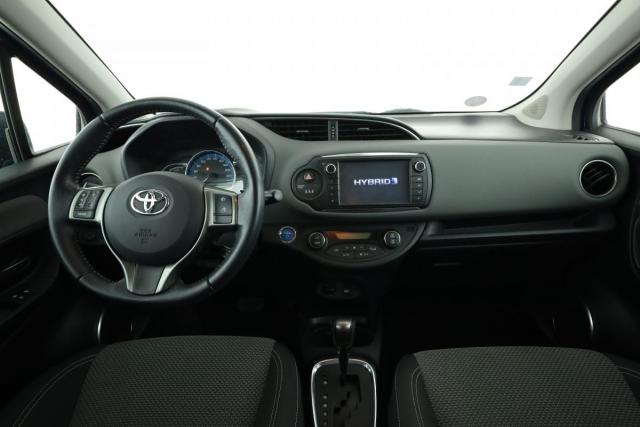 Toyota Yaris image 3