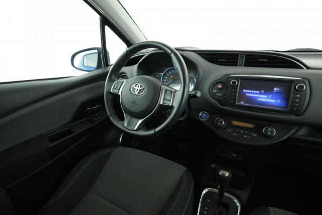 Toyota Yaris image 9